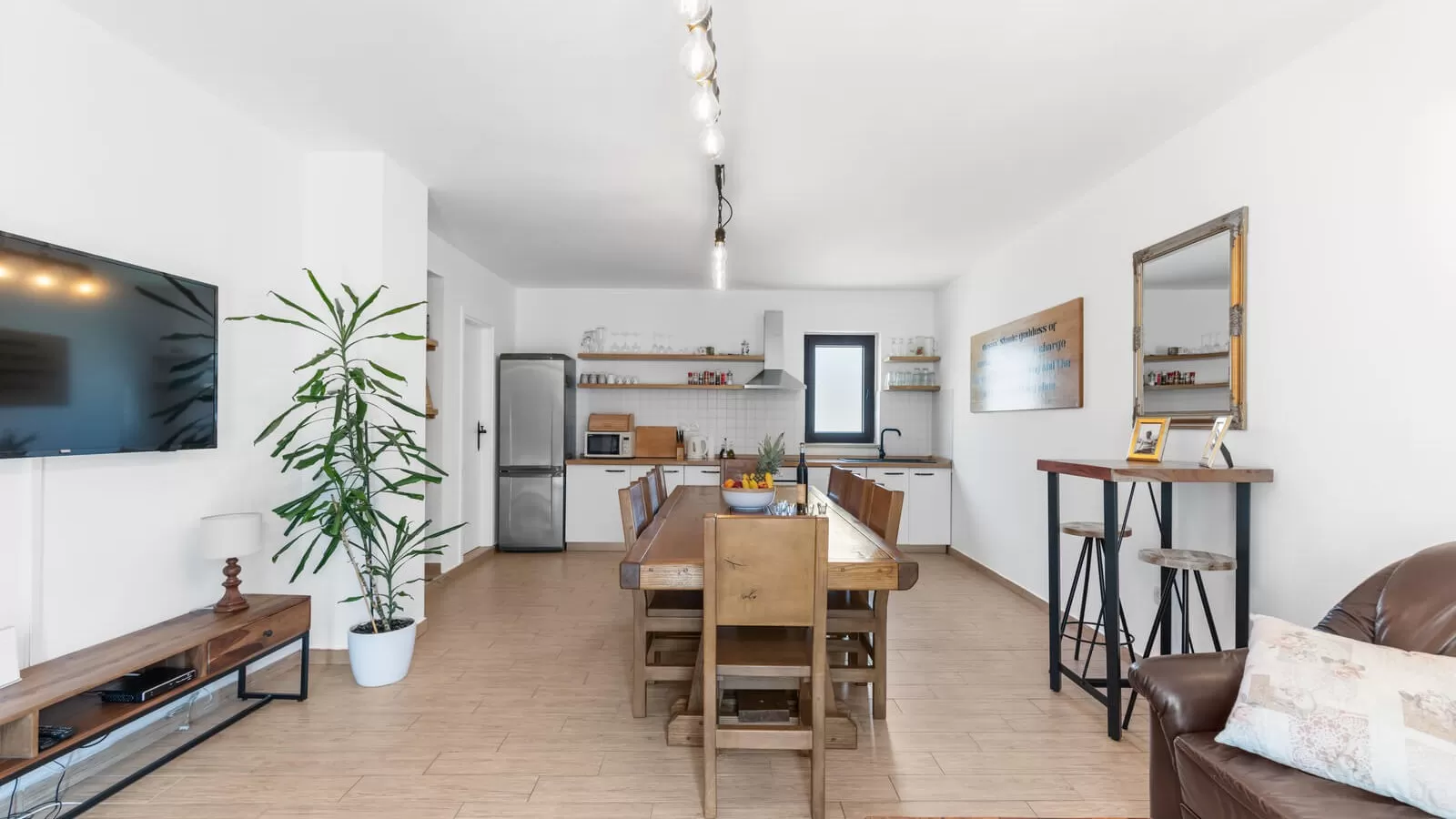 Villa Vesna i Branka