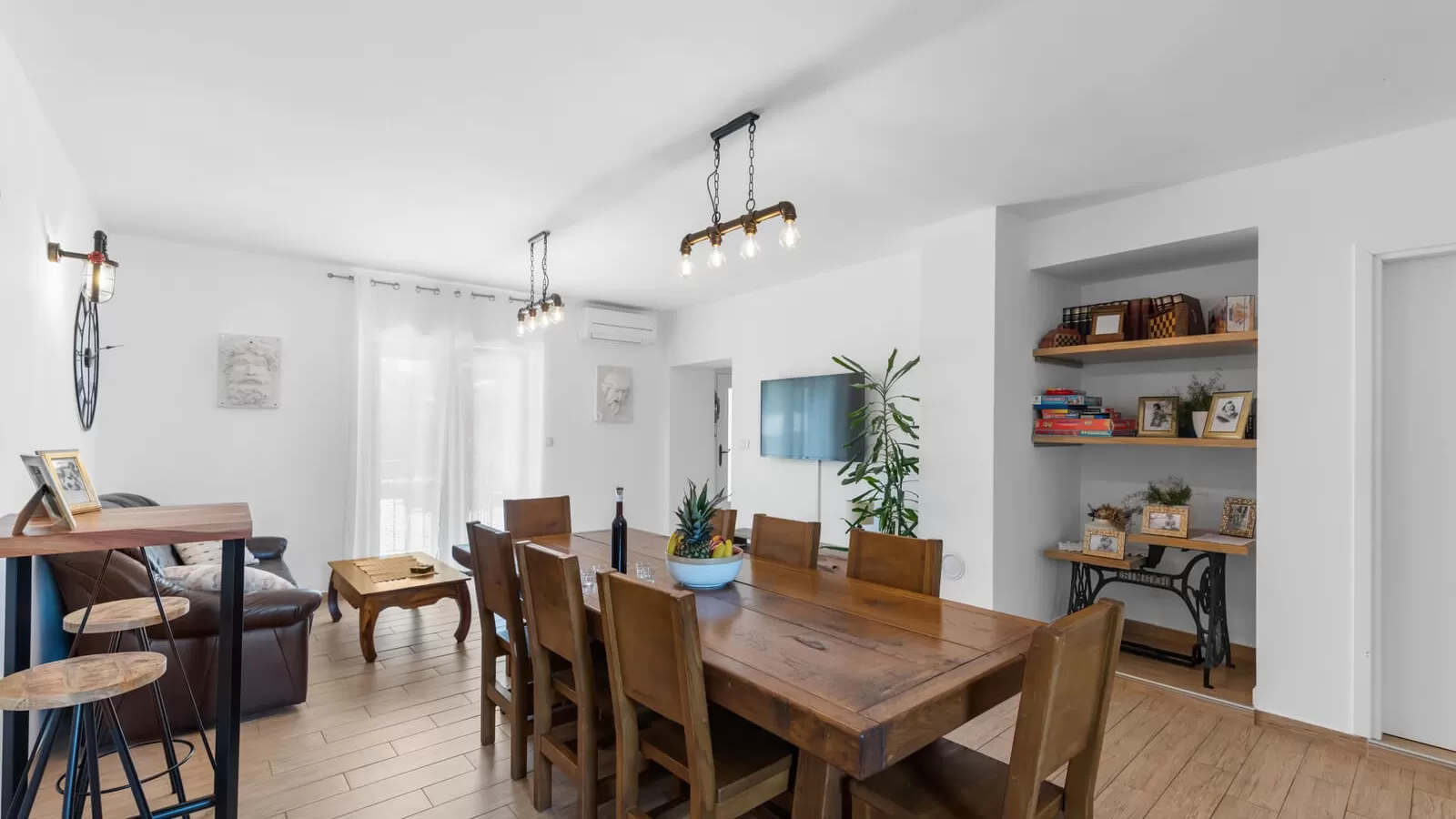 Villa Vesna i Branka