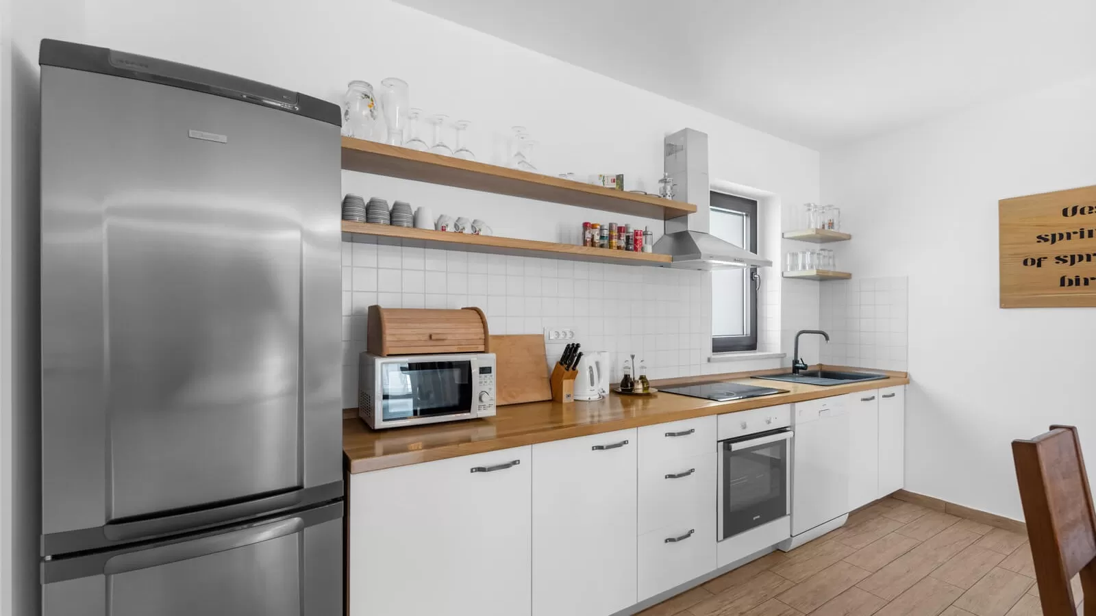 Villa Vesna i Branka