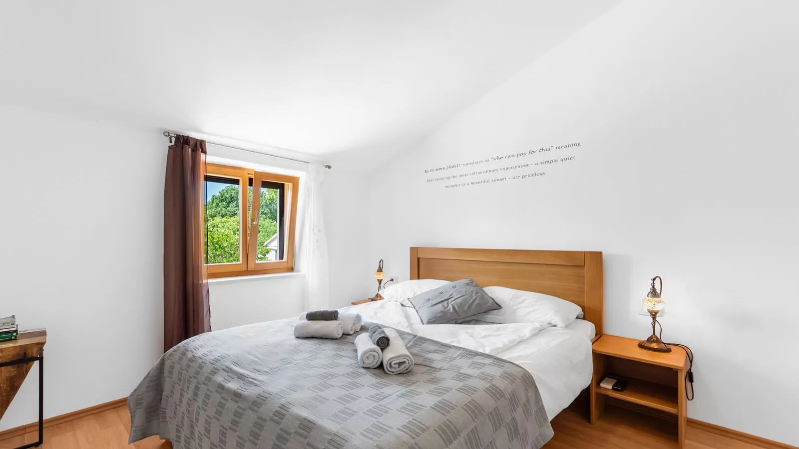 Villa Vesna i Branka