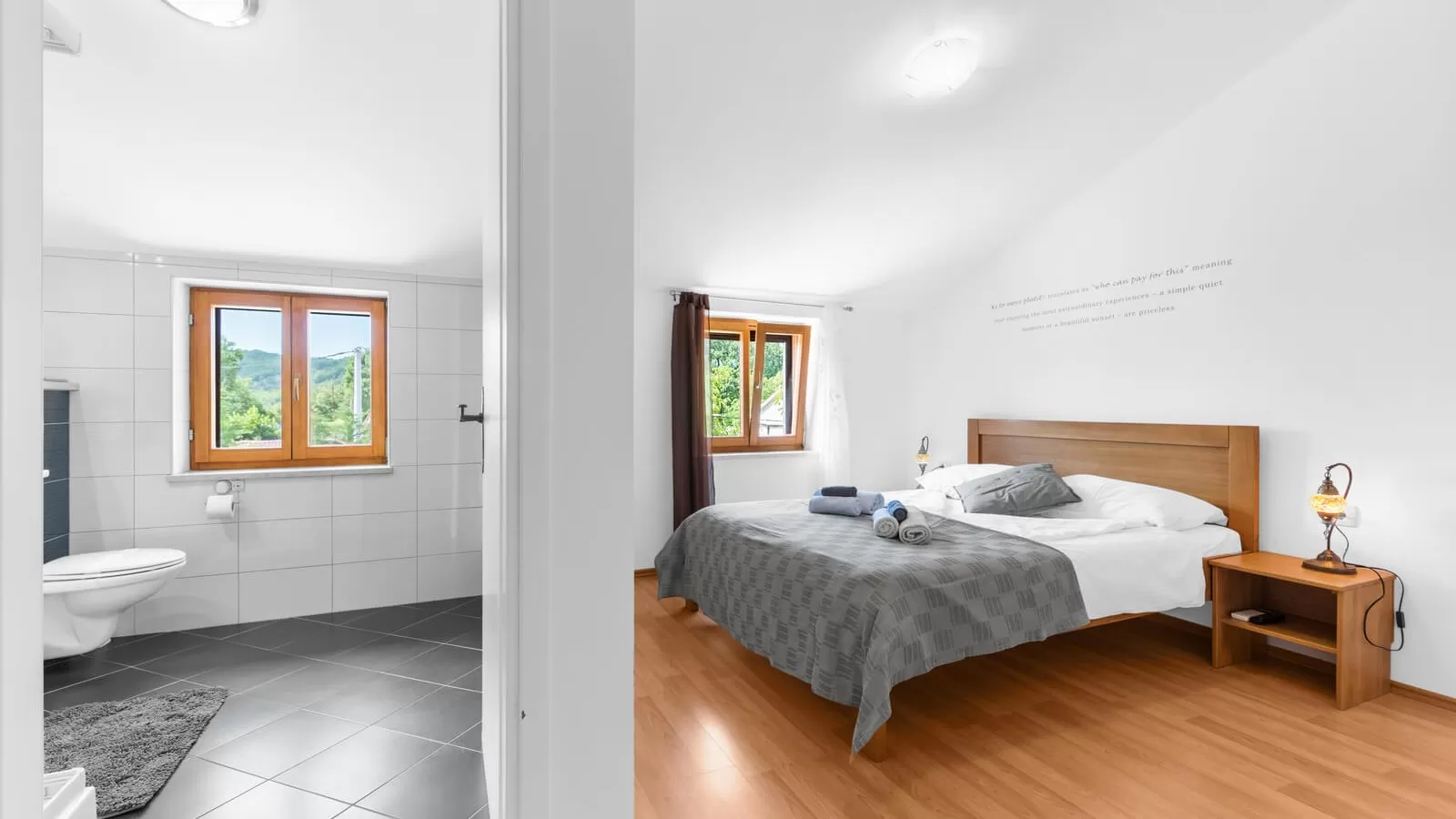 Villa Vesna i Branka