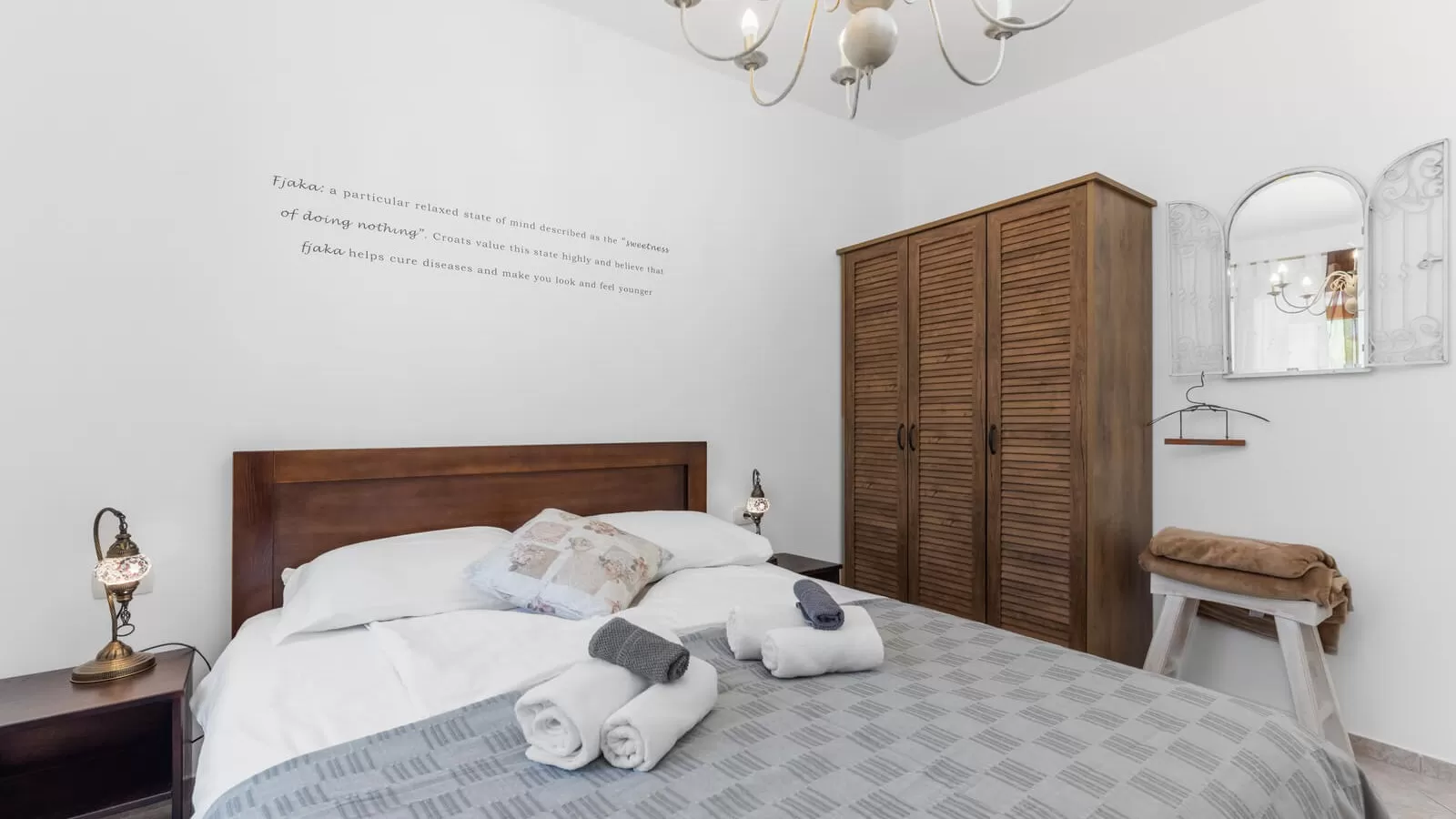 Villa Vesna i Branka