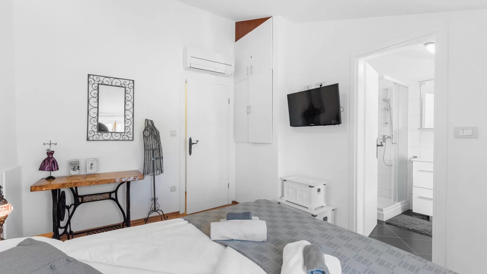 Villa Vesna i Branka