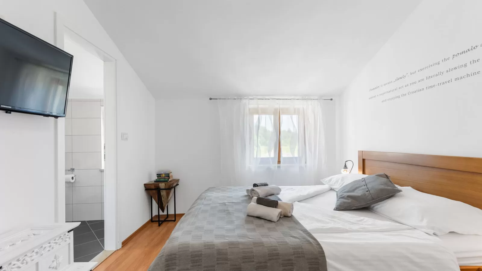 Villa Vesna i Branka