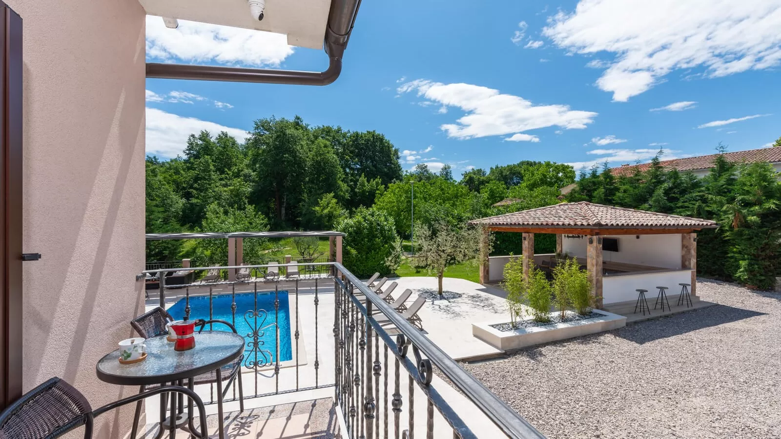 Villa Vesna i Branka