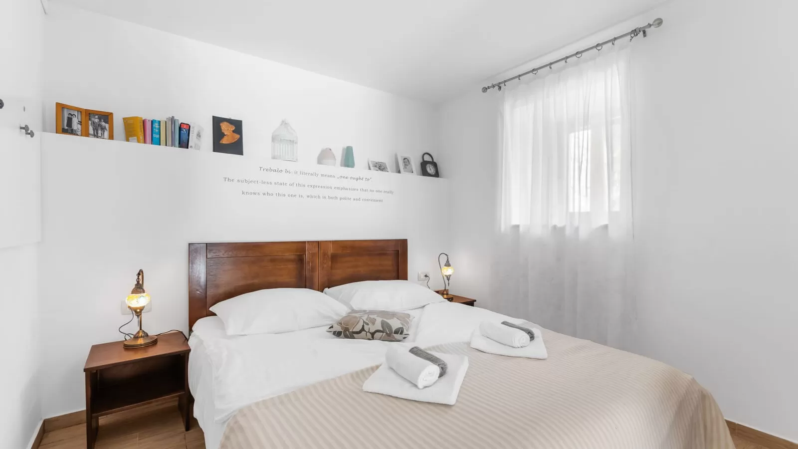 Villa Vesna i Branka