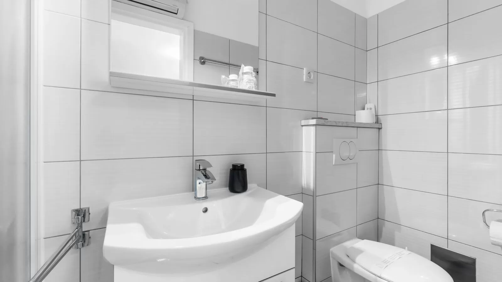 Villa Vesna i Branka