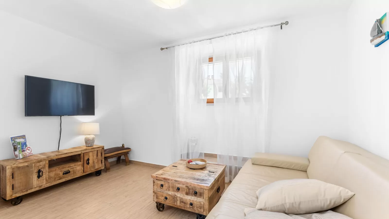 Villa Vesna i Branka