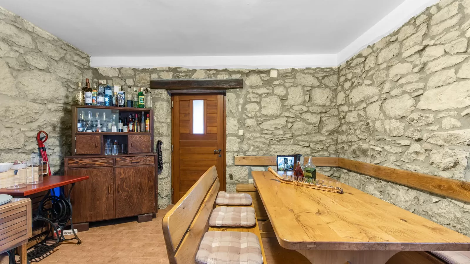 Villa Vesna i Branka