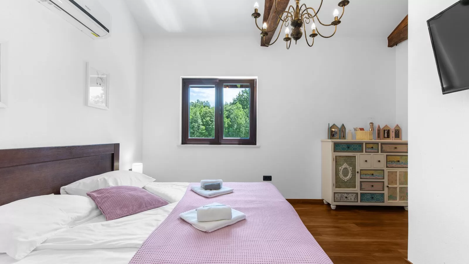 Villa Vesna i Branka