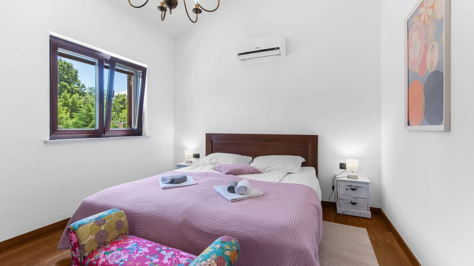 Villa Vesna i Branka