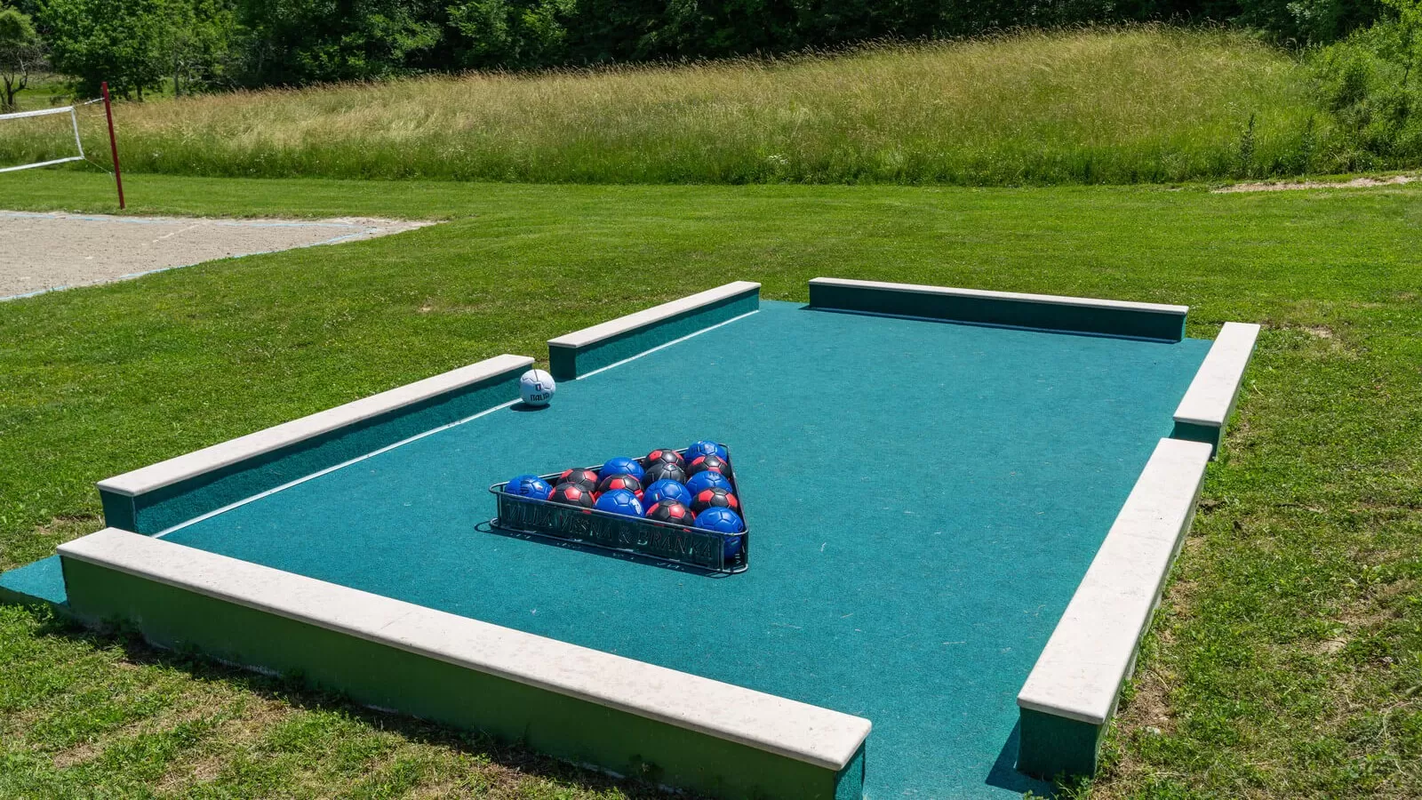 Villa Vesna i Branka