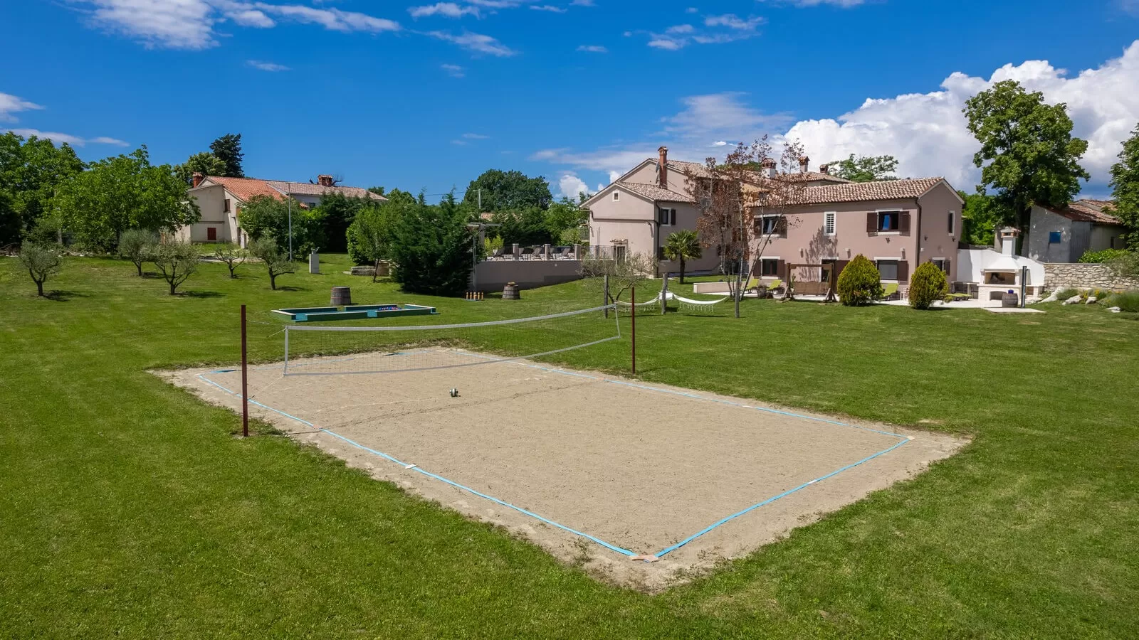 Villa Vesna i Branka