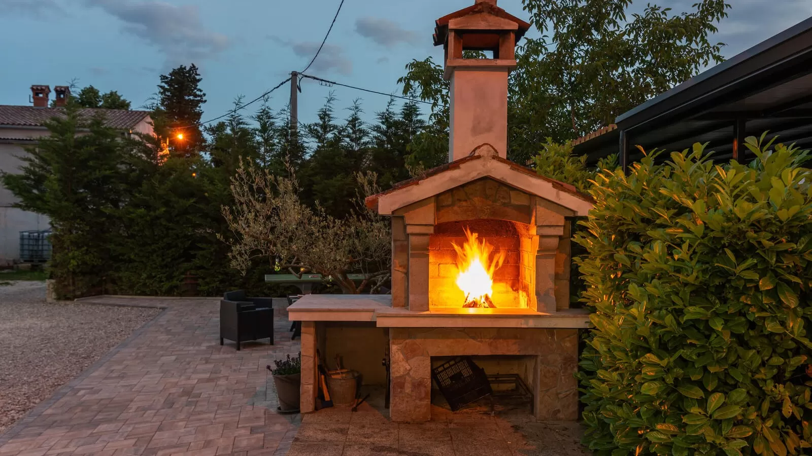 Villa Vesna i Branka