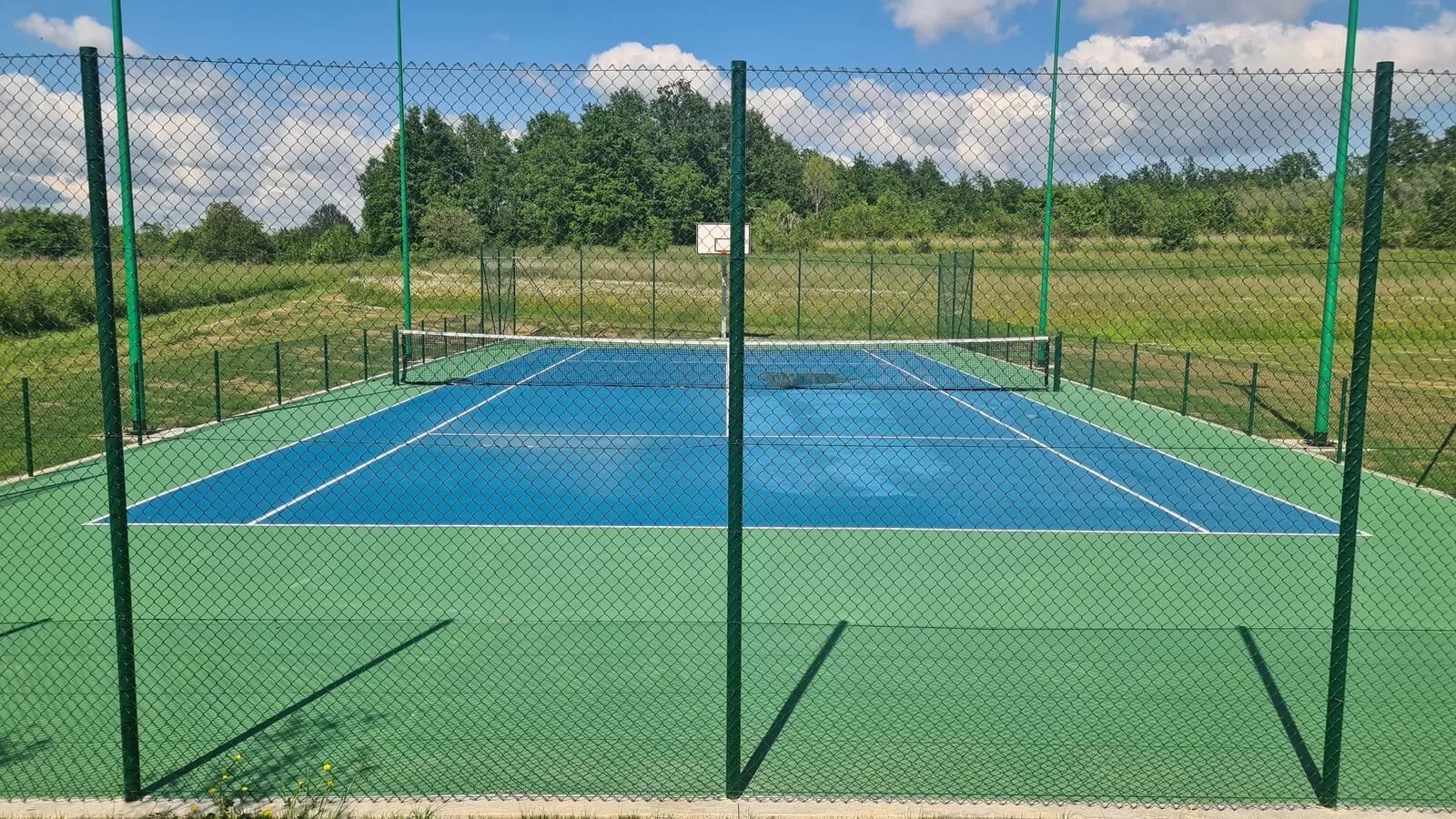 Villa Vesna i Branka