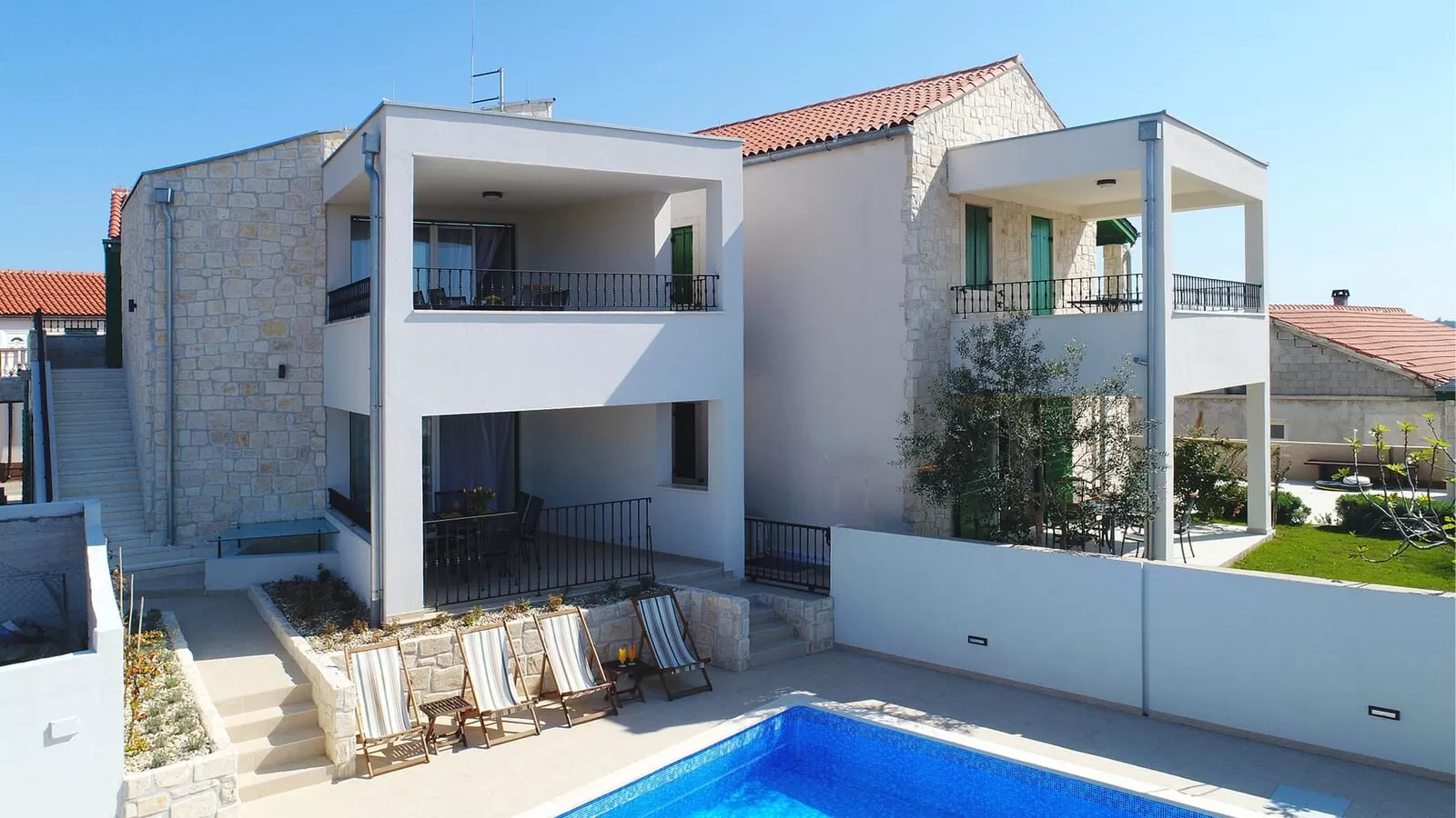 Villa Vittoria della Vita