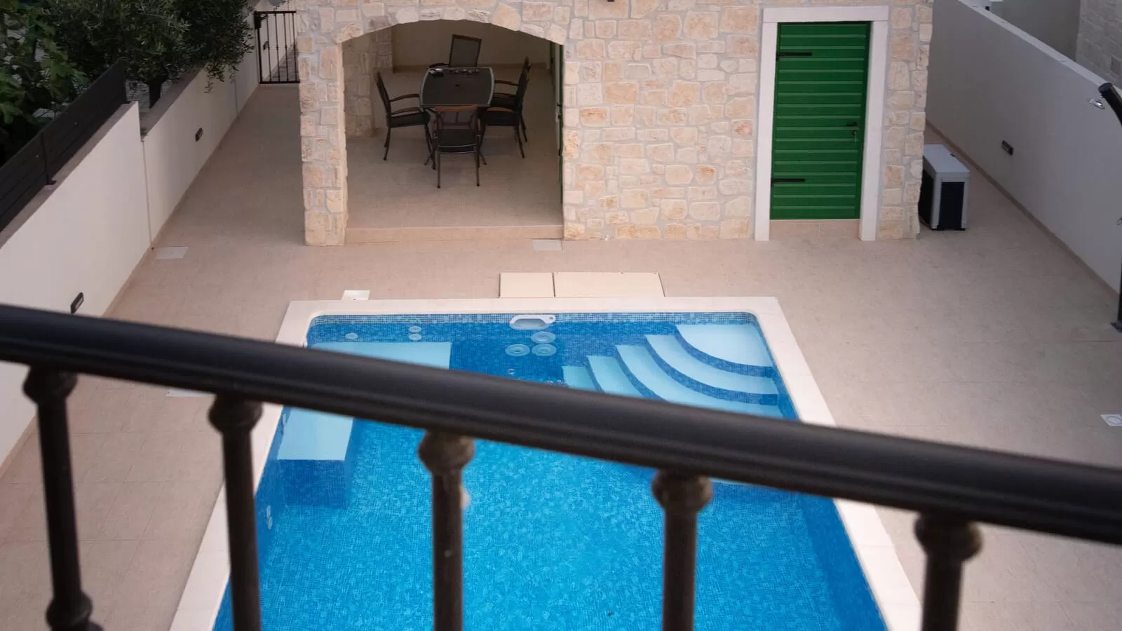 Villa Vittoria della Vita