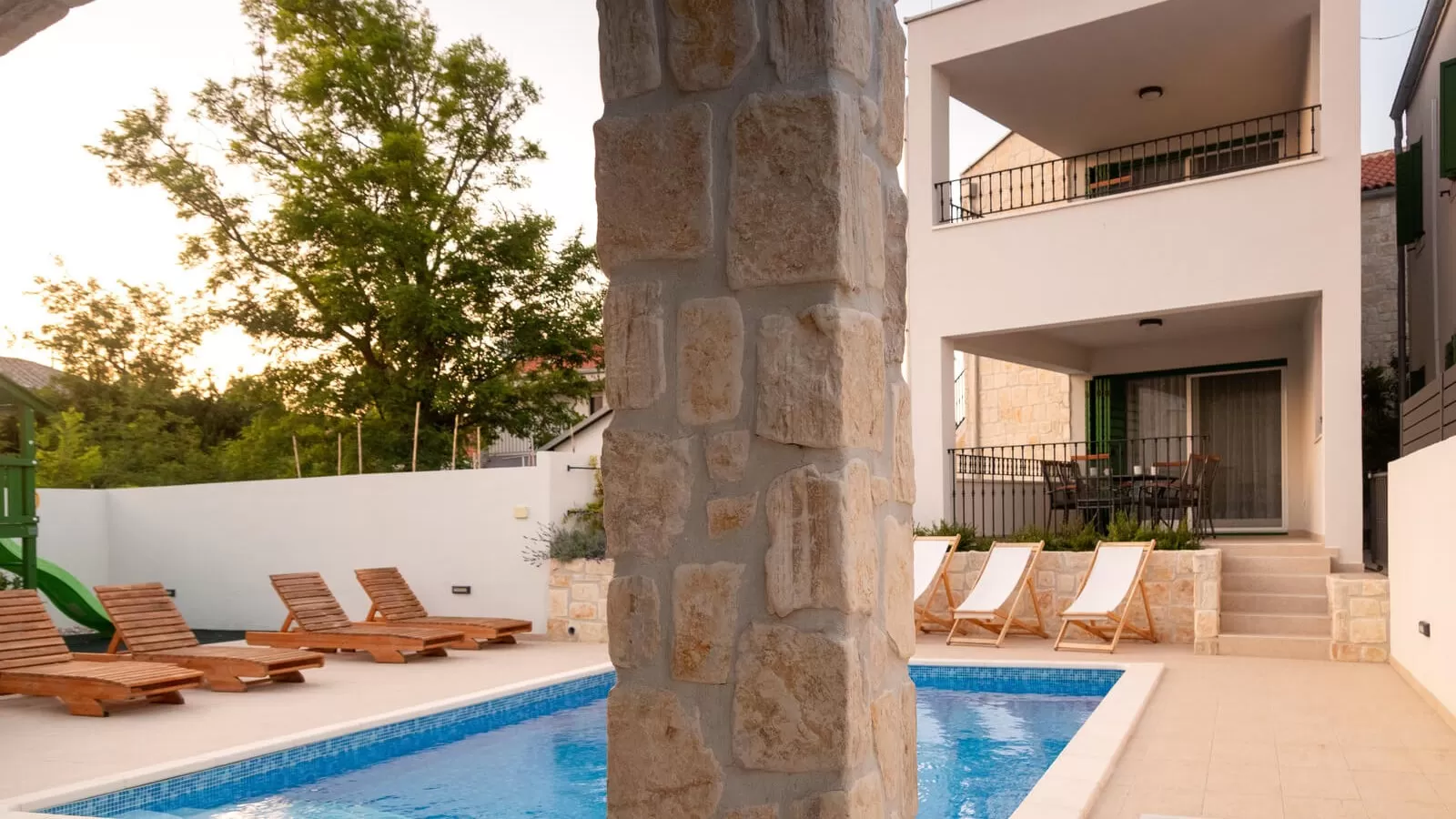 Villa Vittoria della Vita