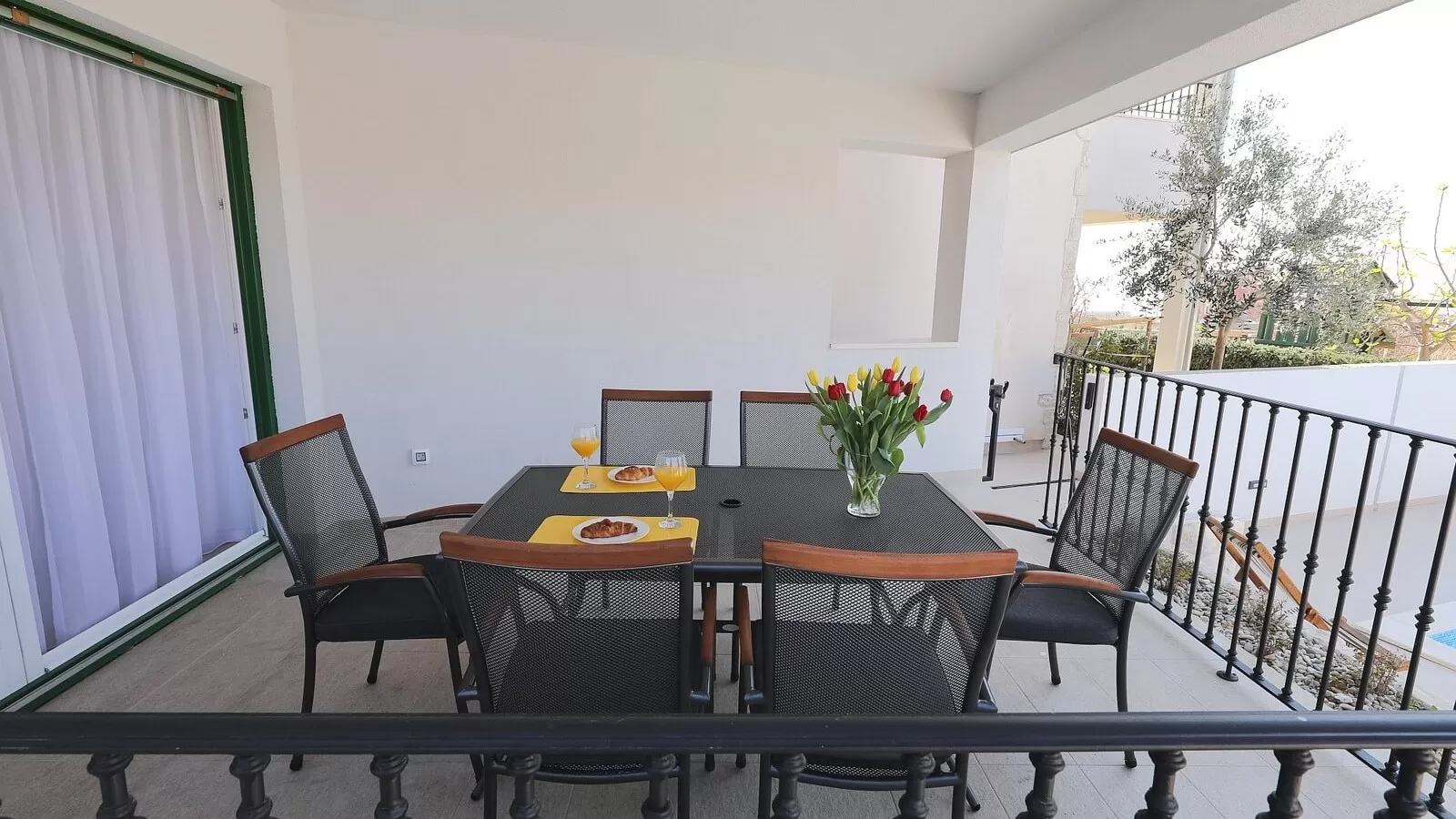 Villa Vittoria della Vita