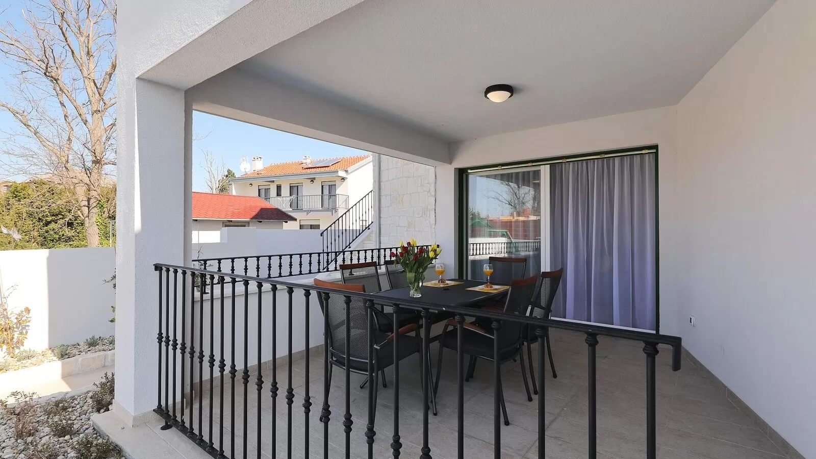 Villa Vittoria della Vita