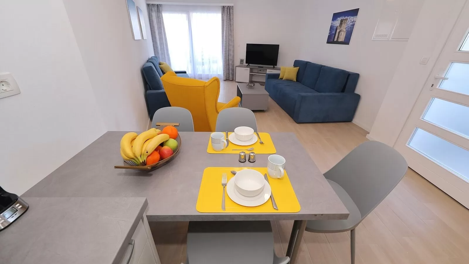 Villa Vittoria della Vita