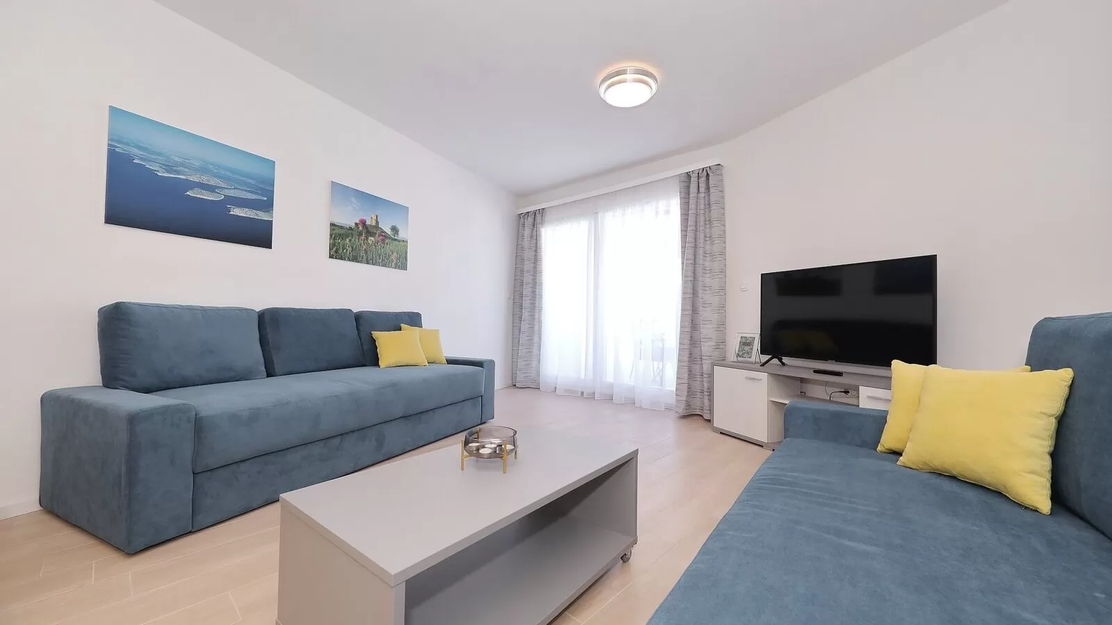 Villa Vittoria della Vita