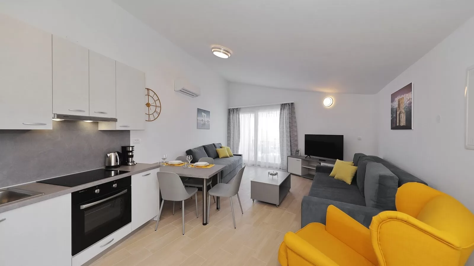 Villa Vittoria della Vita