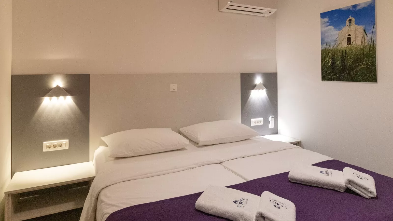 Villa Vittoria della Vita