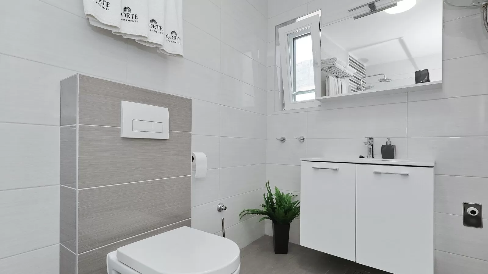 Villa Vittoria della Vita