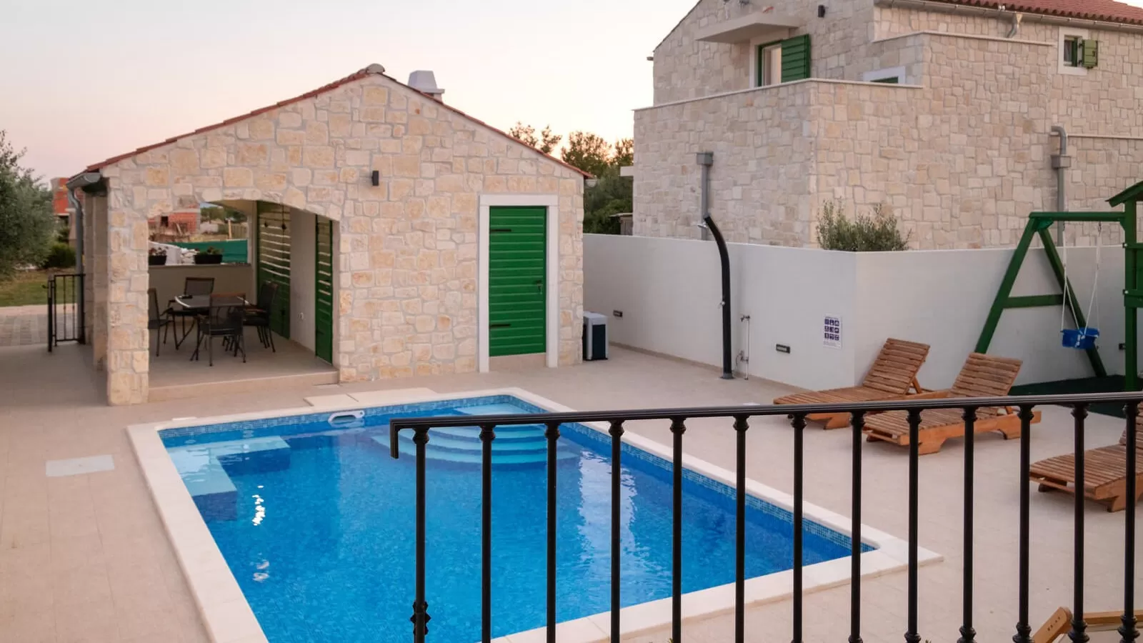 Villa Vittoria della Vita