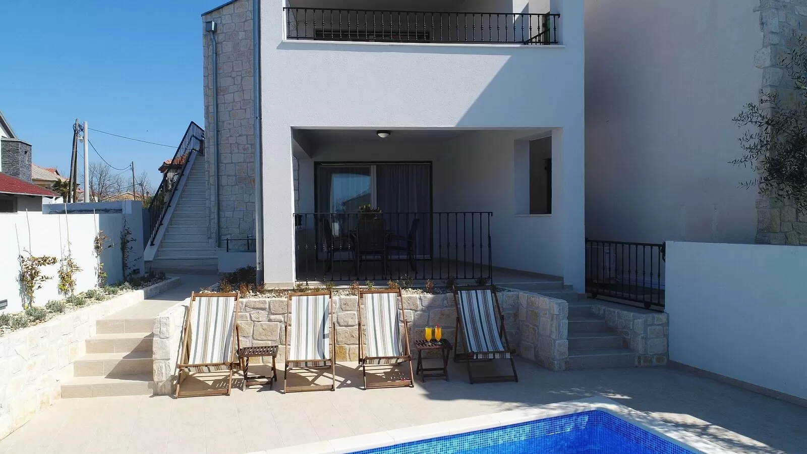 Villa Vittoria della Vita