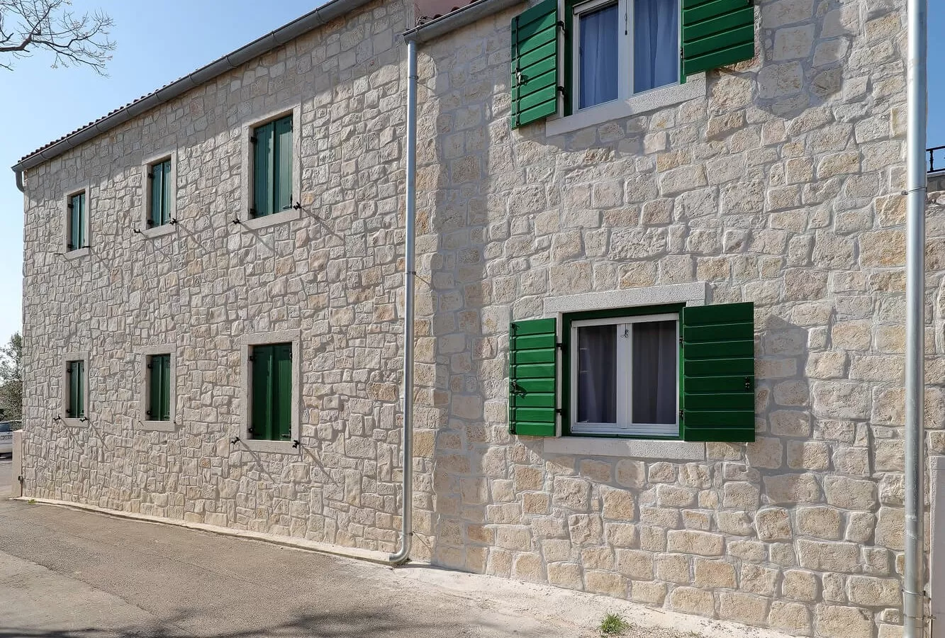 Villa Vittoria della Vita