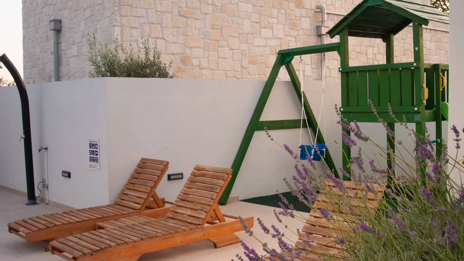 Villa Vittoria della Vita