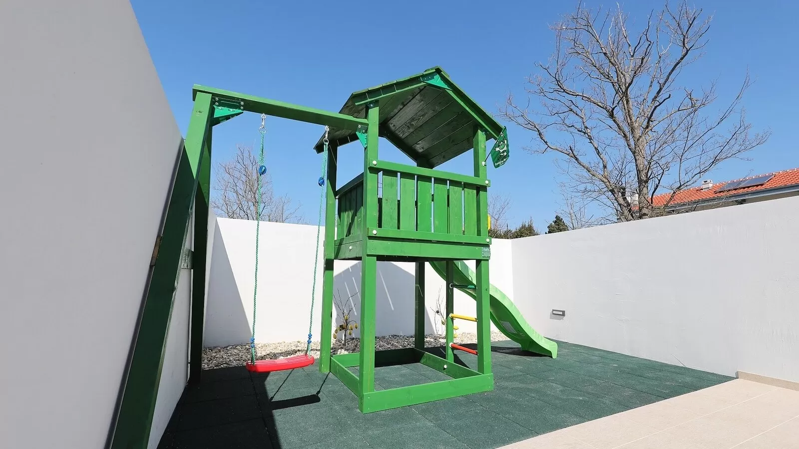 Villa Vittoria della Vita