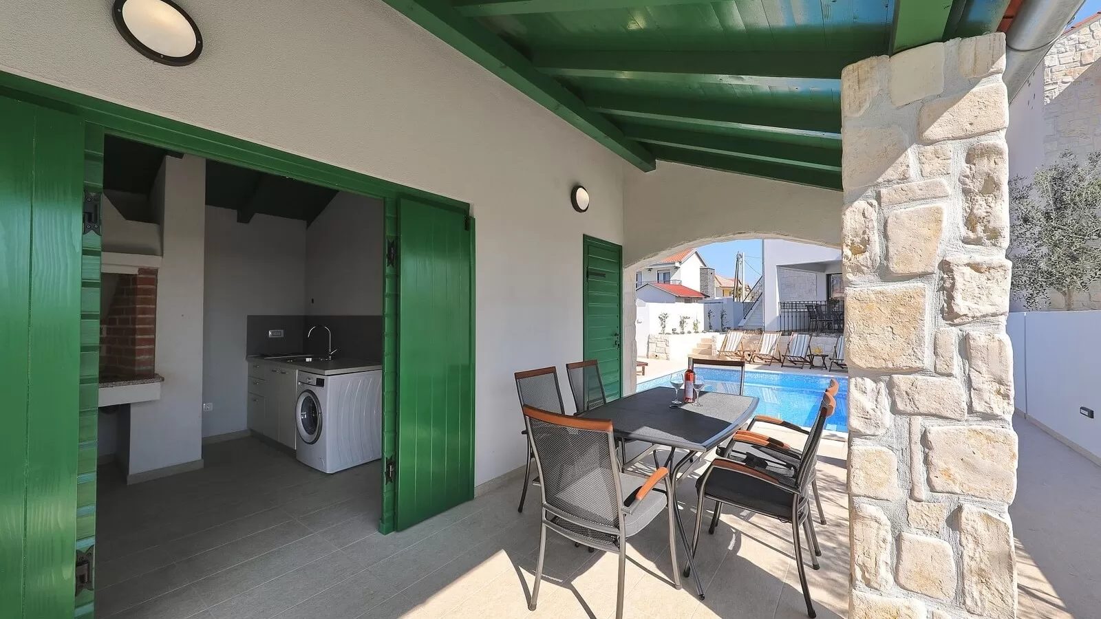 Villa Vittoria della Vita