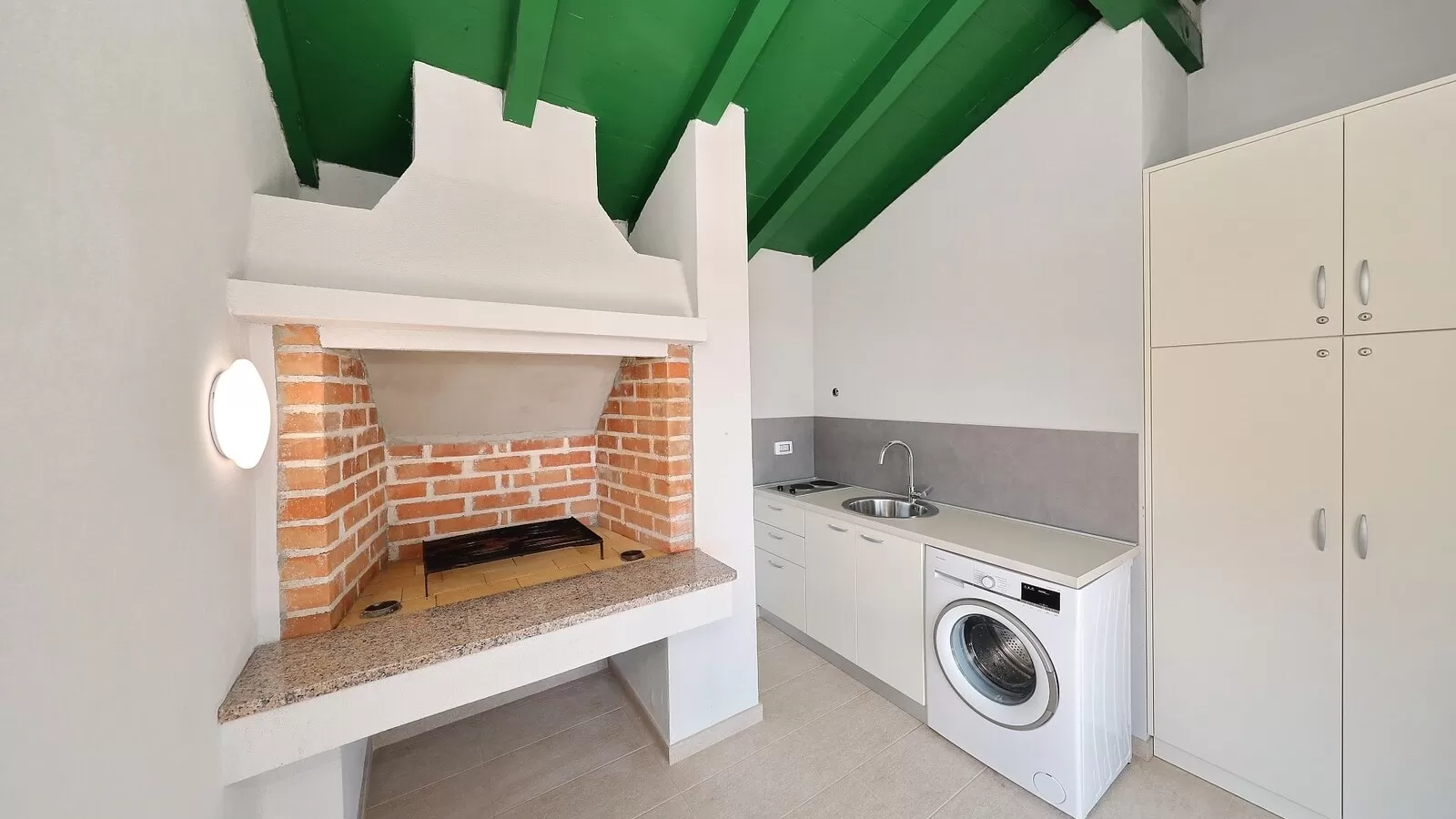 Villa Vittoria della Vita