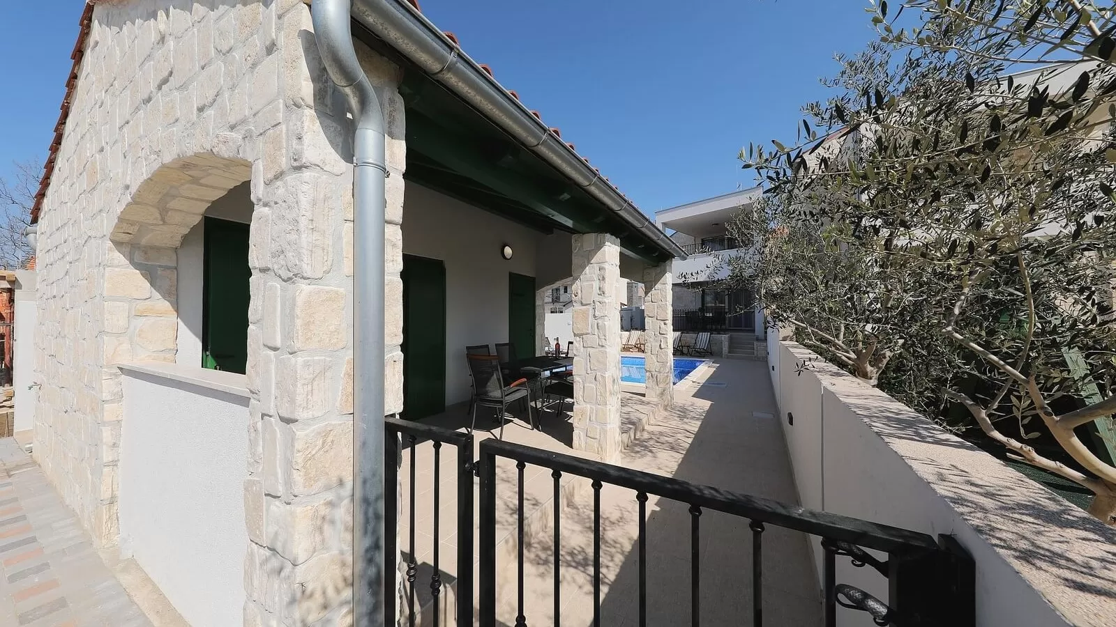 Villa Vittoria della Vita