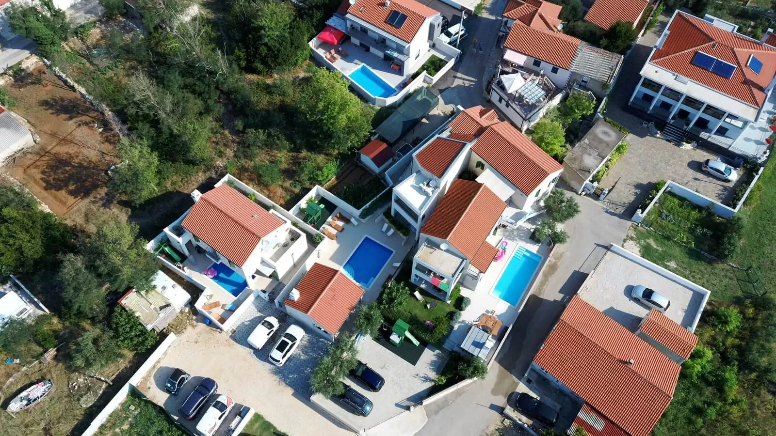 Villa Vittoria della Vita