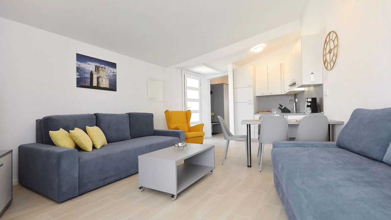 Villa Vittoria della Vita