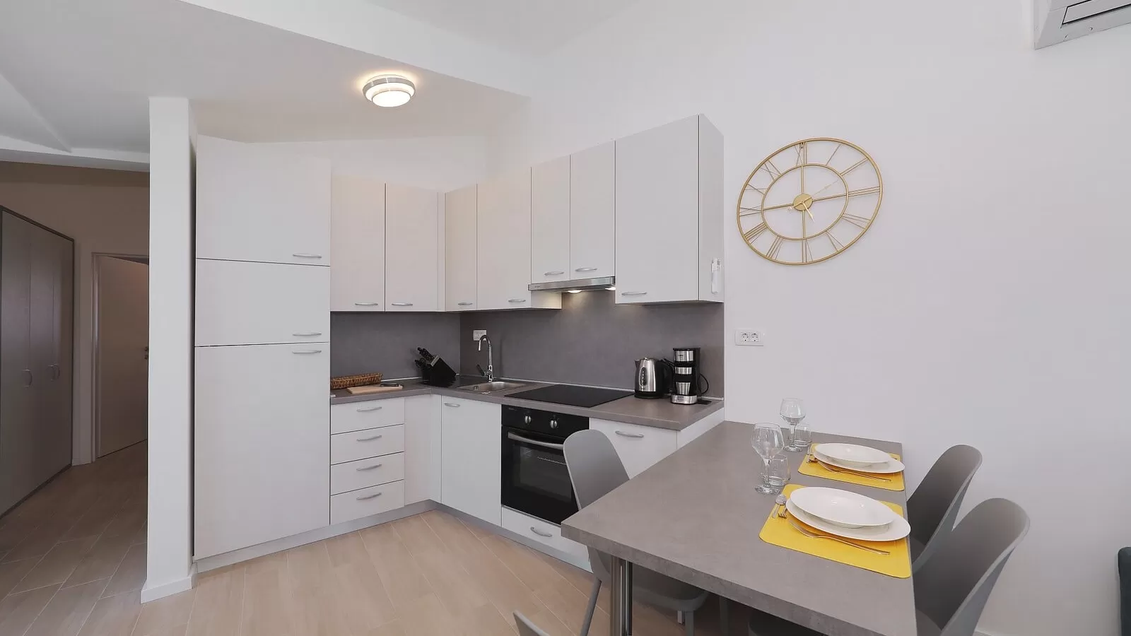 Villa Vittoria della Vita