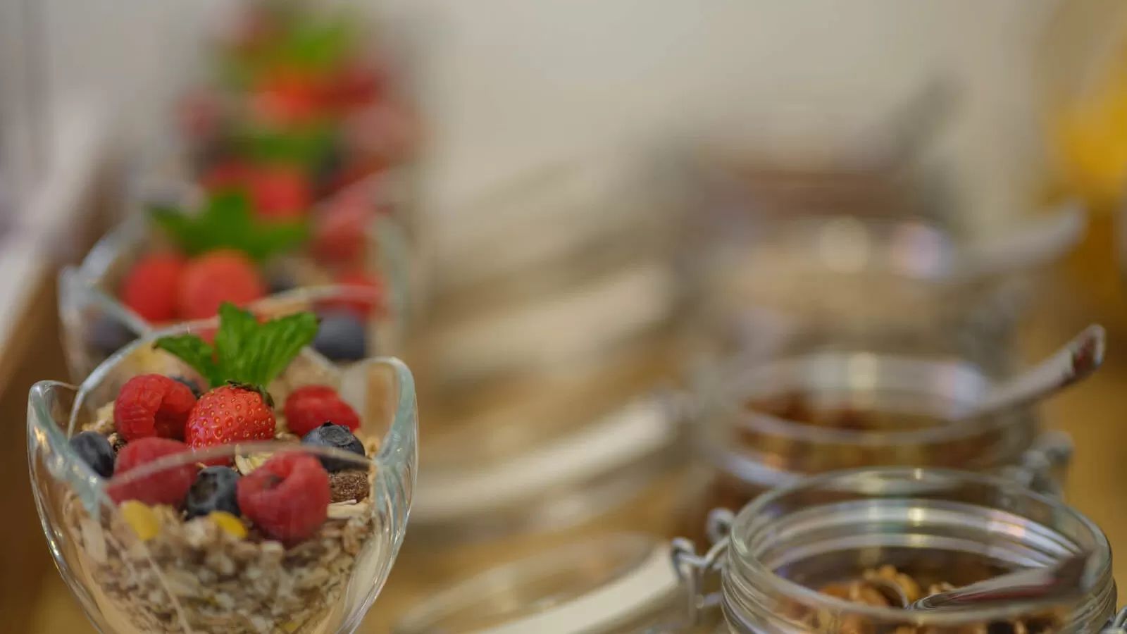 Plitvica River House